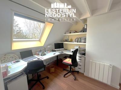 Maison - 179 m² - 4 pièces