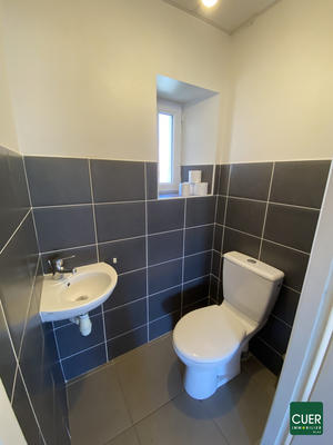 Appartement - 75 m² - 3 pièces