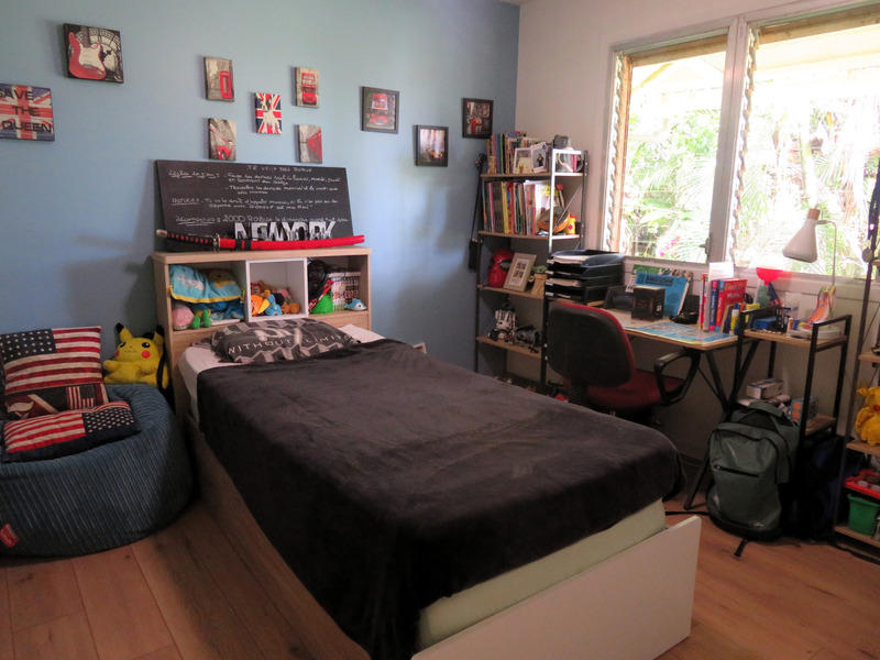 Maison - 158 m² - 5 pièces