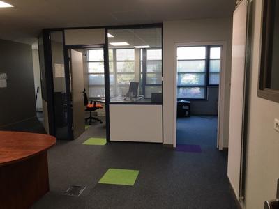 Local d'activités - 519 m²