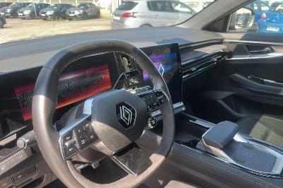 Renault Austral E-Tech full hybrid 200 Gsr2 Techno esprit Alpine