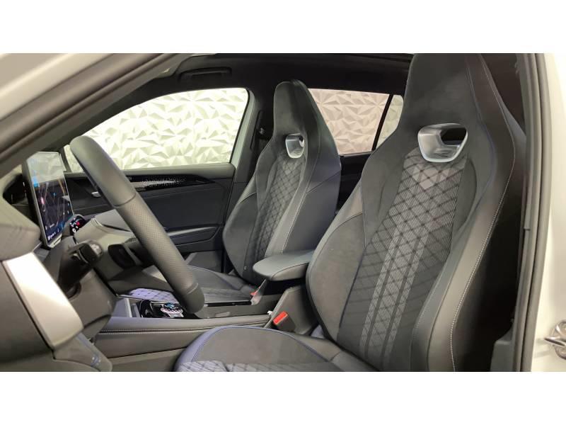 Volkswagen Tayron 1.5 eHybrid 204ch Dsg6 R-Line Edition