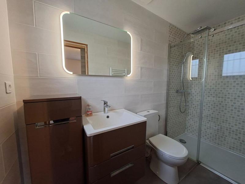 Maison - 119 m² - 6 pièces