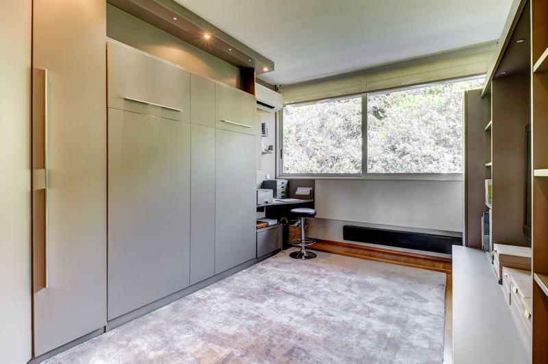 Appartement - 96 m² - 4 pièces