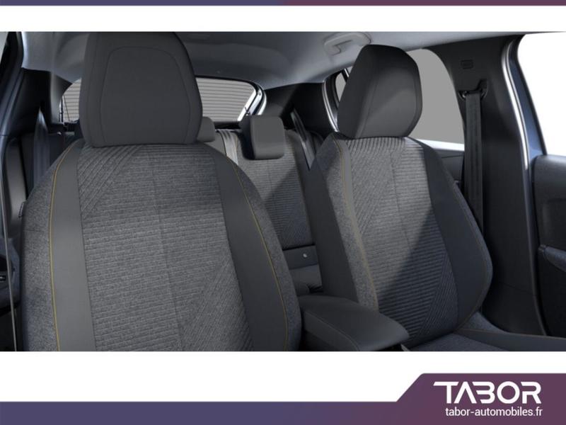 Peugeot 208 Hybrid 110 Business Gps Cam Pdc Led