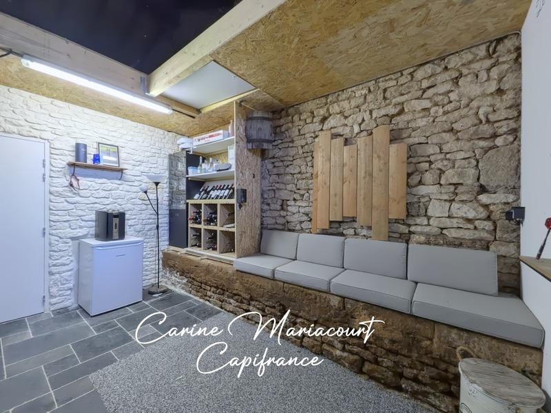 Maison - 157 m² - 6 pièces