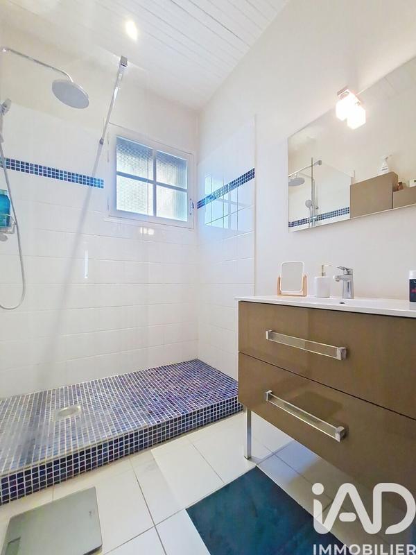 Maison de village - 124 m² - 5 pièces