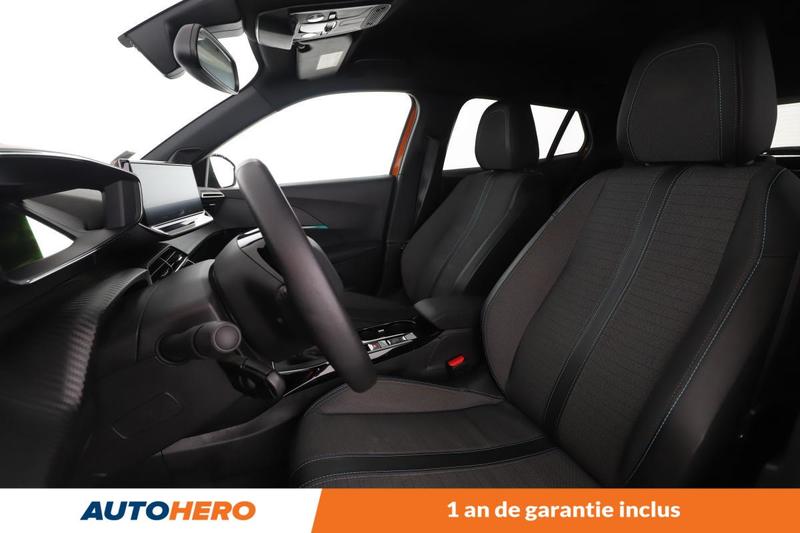 Peugeot 2008 1.2 PureTech Allure Pack 101 ch