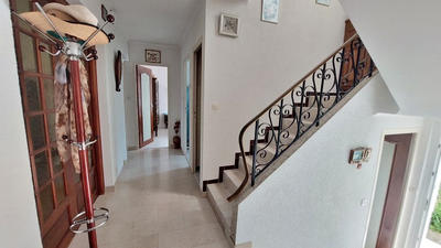 Maison - 188 m² - 10 pièces