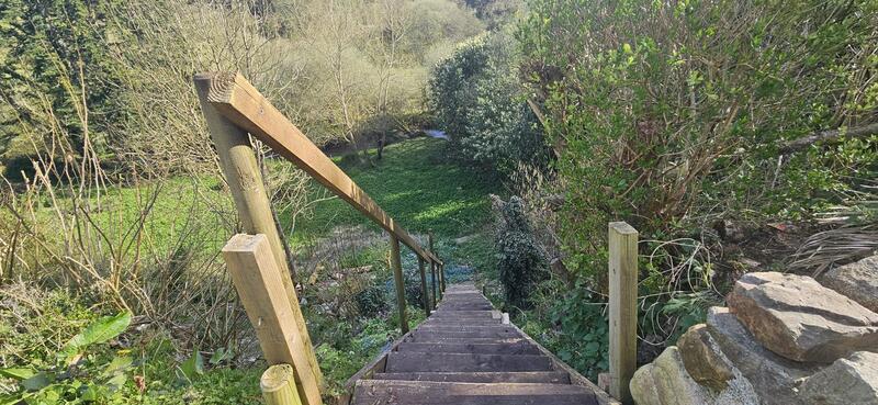 Maison - 102 m² - 4 pièces