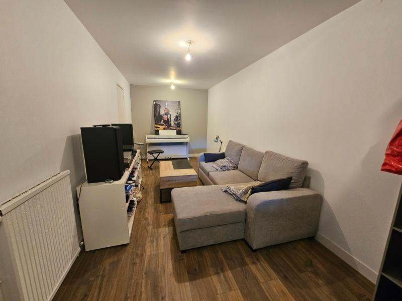 Maison - 143 m² - 7 pièces