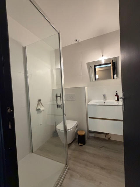 Appartement - 26 m² - 2 pièces