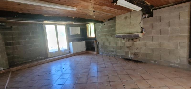 Longère - 91 m² - 3 pièces