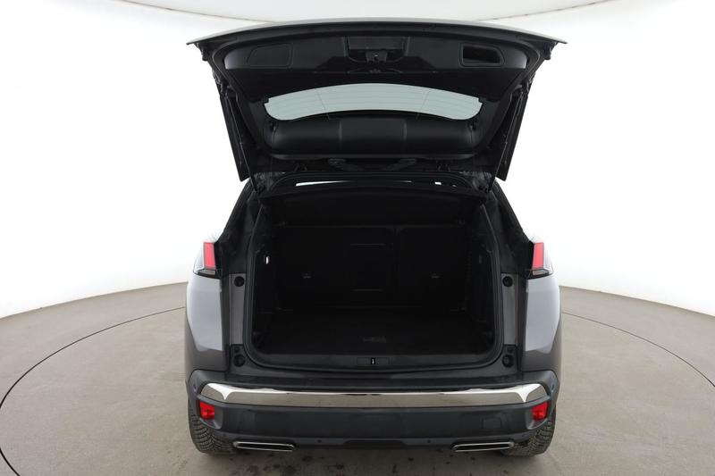 Peugeot 3008 1.2 PureTech Gt Line Eat8 130 ch