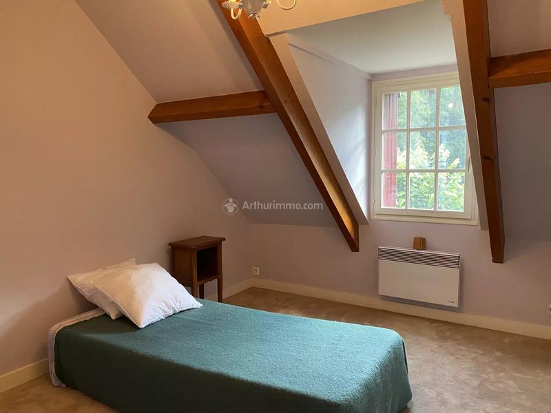 Maison - 164 m² - 6 pièces