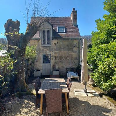 Villa - 134 m² - 5 pièces