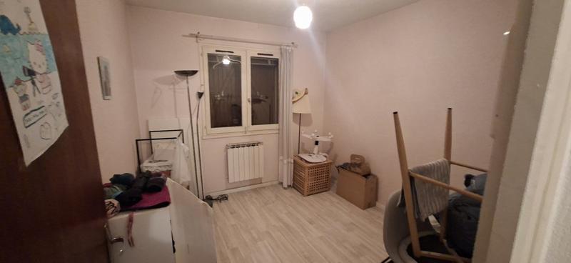 Maison - 101 m² - 5 pièces