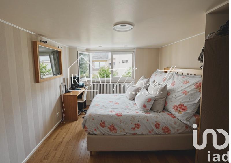 Maison - 197 m² - 6 pièces