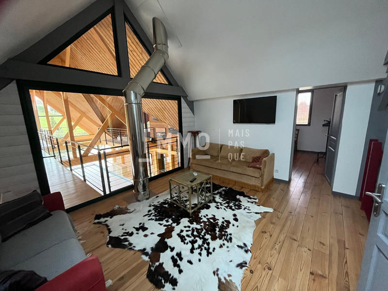 Villa - 273 m² - 11 pièces