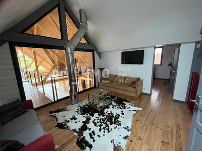 Villa - 273 m² - 11 pièces