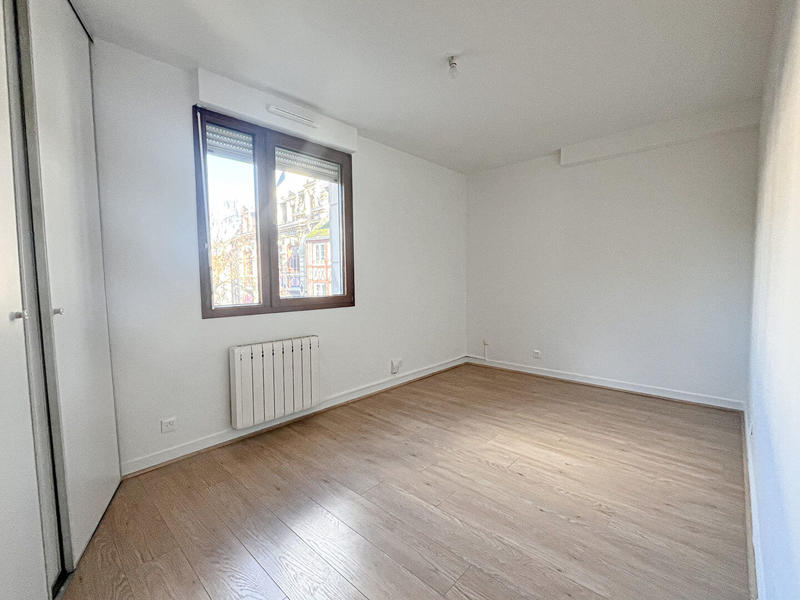 Appartement - 63 m² - 2 pièces