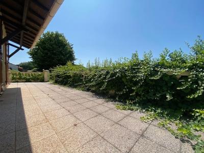 Villa - 160 m² - 6 pièces