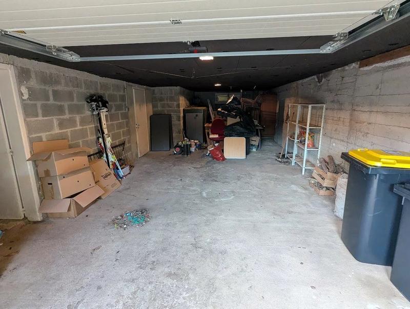 Maison - 137 m² - 6 pièces