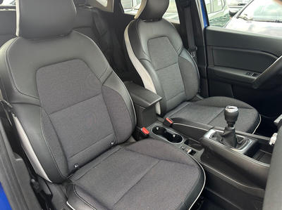 Renault Captur II Intens Tce 90