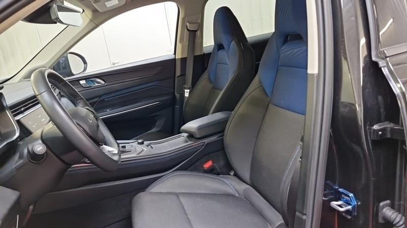 Lynk &amp; Co 01 1.5 261ch Hybride Rechargeable