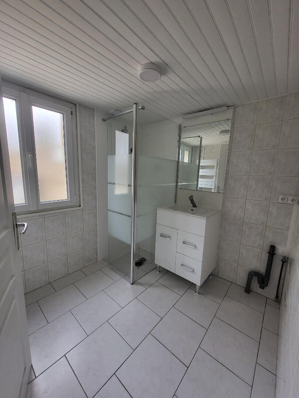 Maison - 70 m² - 4 pièces