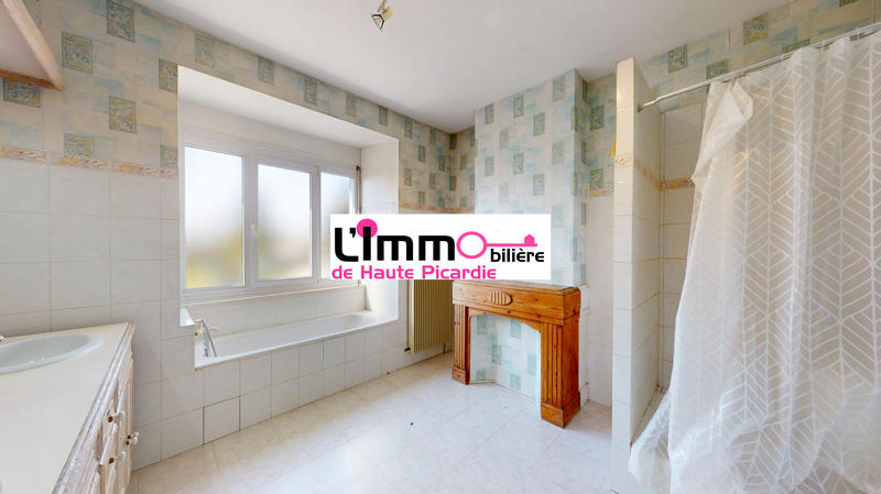 Maison - 156 m² - 6 pièces