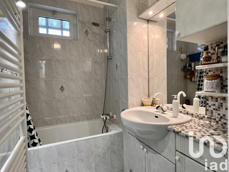 Appartement - 77 m² - 4 pièces