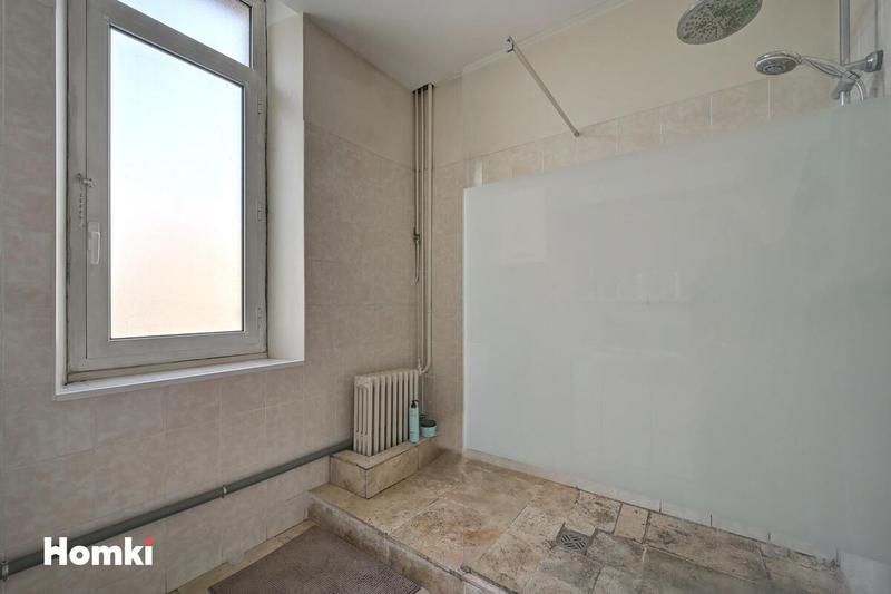 Appartement - 110 m² - 5 pièces