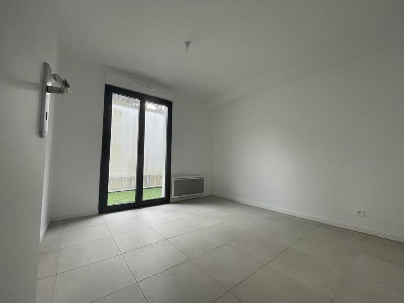 Appartement - 30 m² - 2 pièces