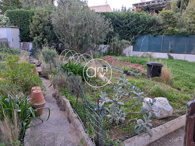 Maison - 110 m² - 6 pièces