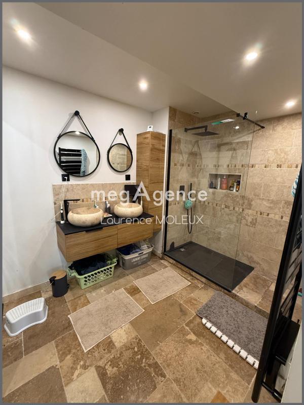 Appartement - 89 m² - 4 pièces