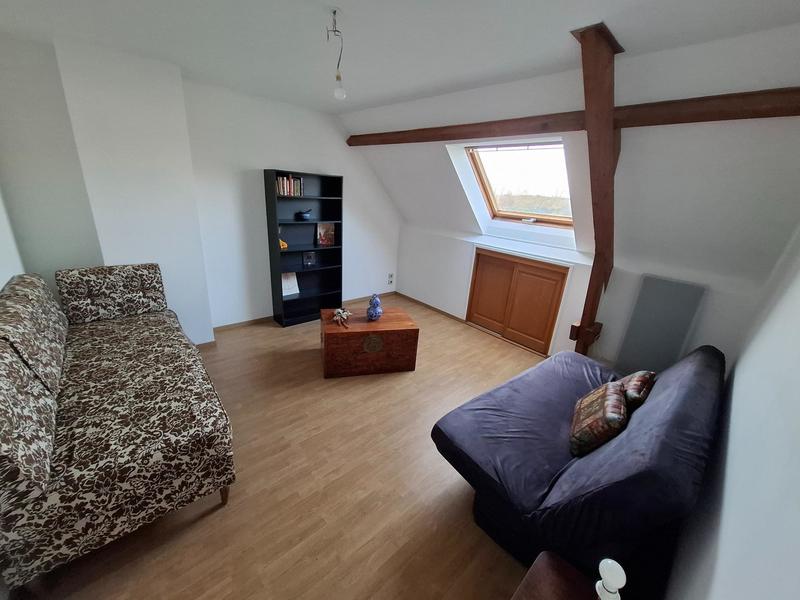 Maison - 178 m² - 7 pièces