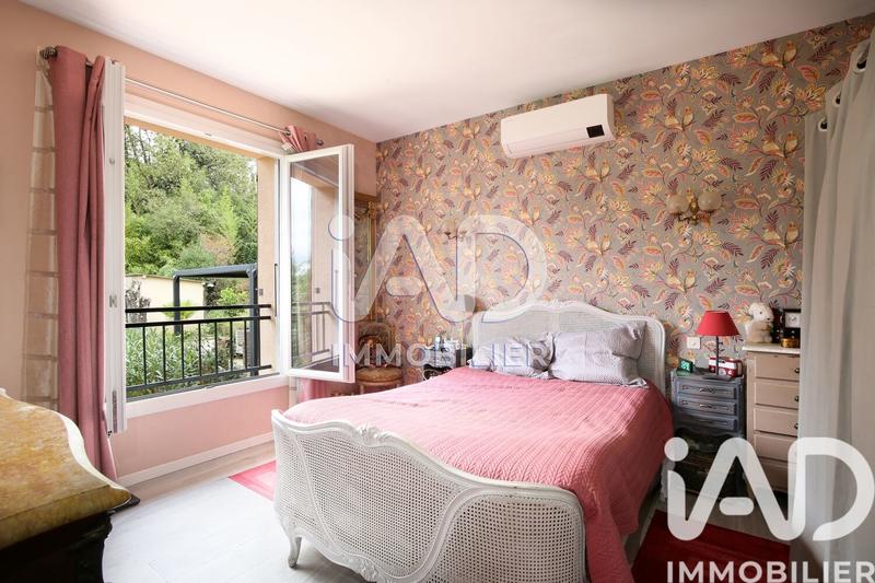 Maison - 112 m² - 3 pièces