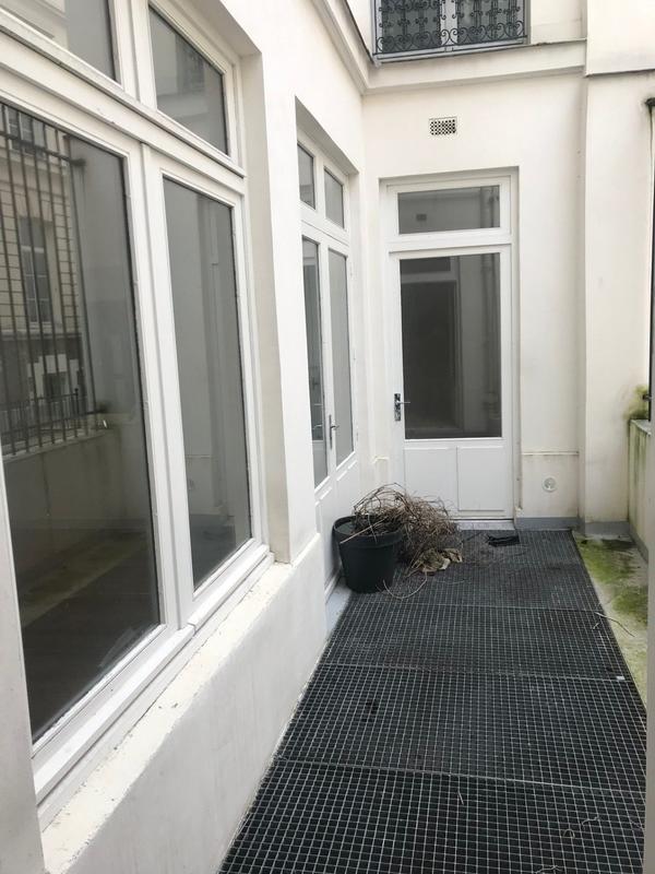 Appartement - 182 m² - 8 pièces