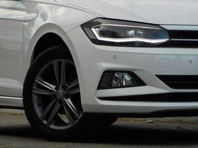 Volkswagen Polo 1.0 Tsi 95ch Carat Dsg7 Euro6d-T