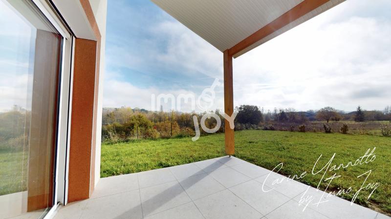 Maison - 116 m² - 5 pièces