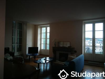 Appartement - 123 m² - 5 pièces