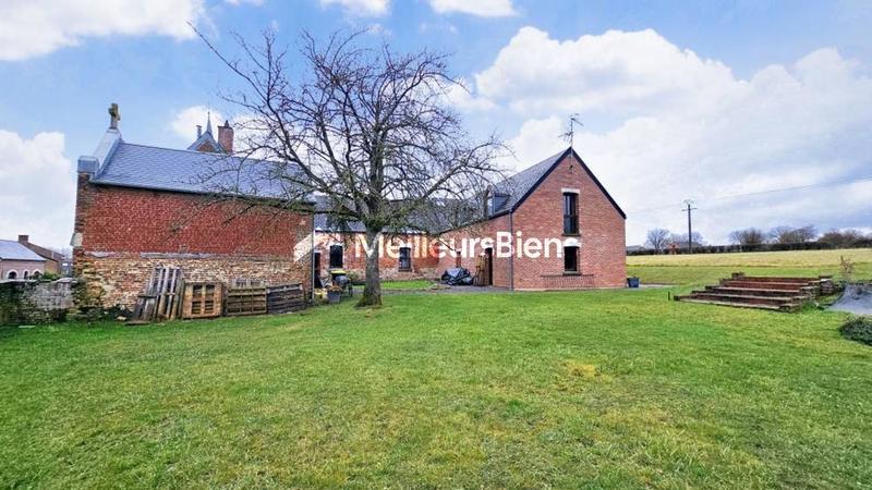 Propriété - 506 m² - 16 pièces