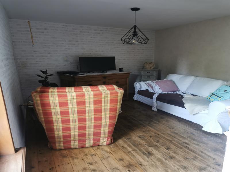 Maison - 59 m² - 3 pièces