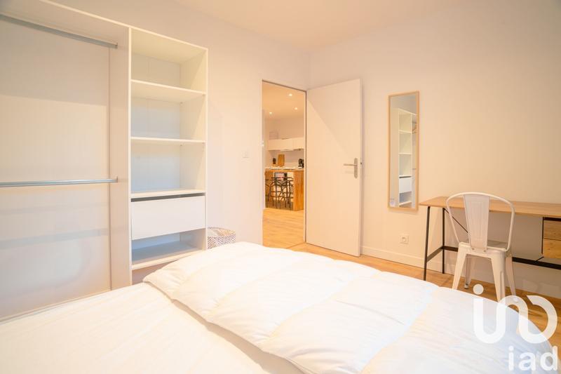 Maison - 153 m² - 9 pièces