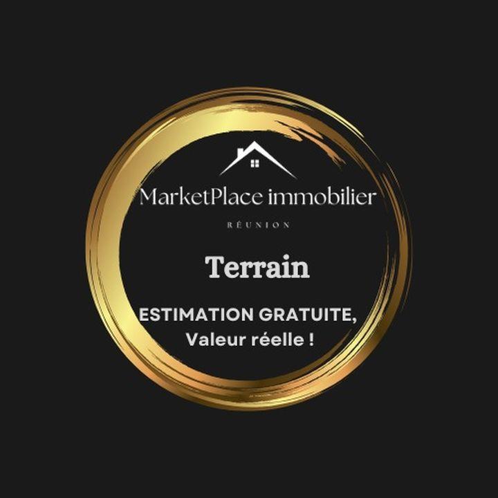 Terrain - 2 729 m²