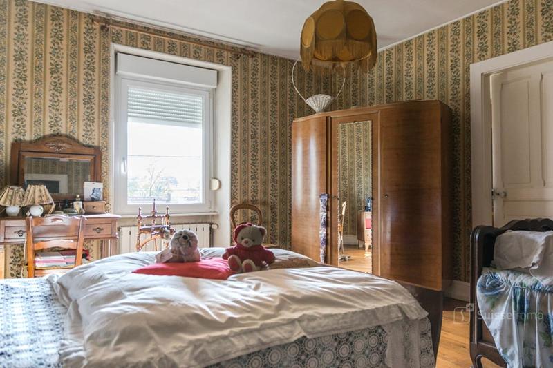 Maison - 132 m² - 5 pièces