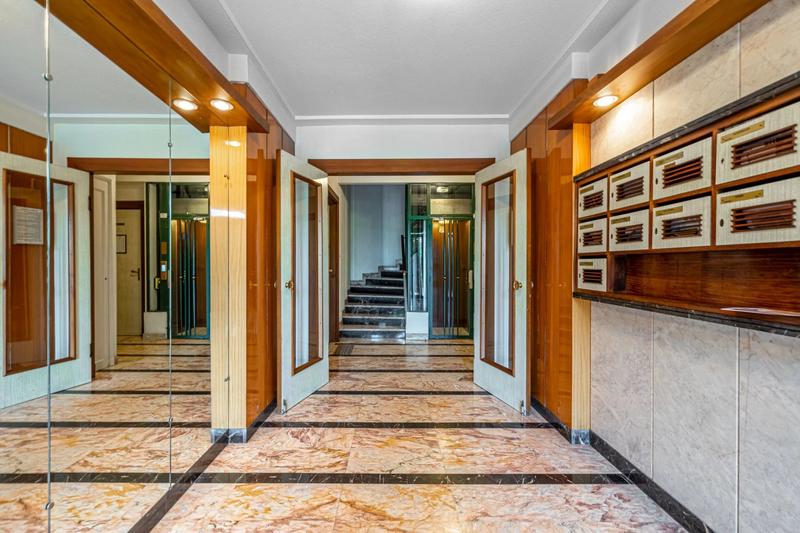 Appartement - 32 m² - 1 pièce