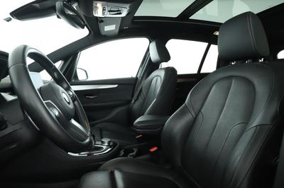 Bmw Série 2 Gran Tourer 218d xDrive m Sport Bva8 150 ch