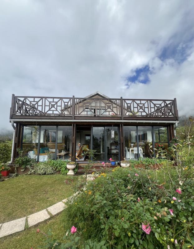 Châlet - 142 m² - 4 pièces